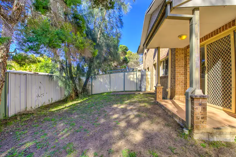 Fifth view of Homely townhouse listing, 2/67 Cowper Circle, Quakers Hill NSW 2763