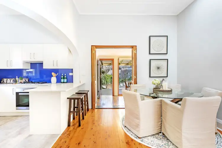 Second view of Homely house listing, 51 Hampden Road, Russell Lea NSW 2046
