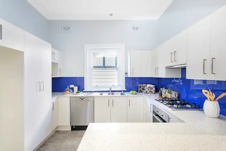 Third view of Homely house listing, 51 Hampden Road, Russell Lea NSW 2046