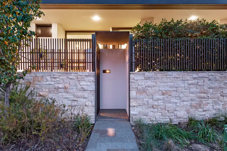Main view of Homely apartment listing, 101/118 Terry Street, Rozelle NSW 2039