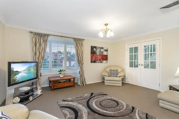 Sixth view of Homely house listing, 2 Highbrook Place, Castle Hill NSW 2154