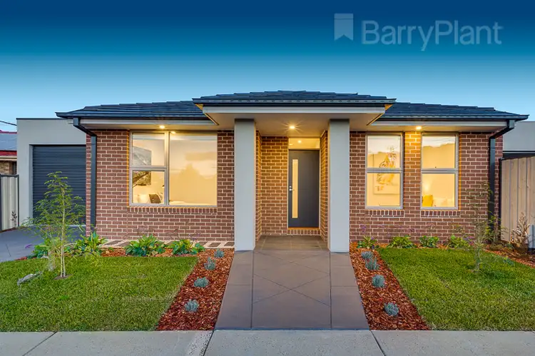 Main view of Homely house listing, 1/A Ardena Court, Keilor Downs VIC 3038