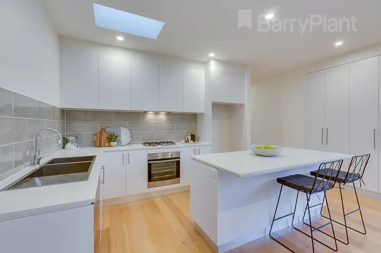 Third view of Homely house listing, 1/A Ardena Court, Keilor Downs VIC 3038