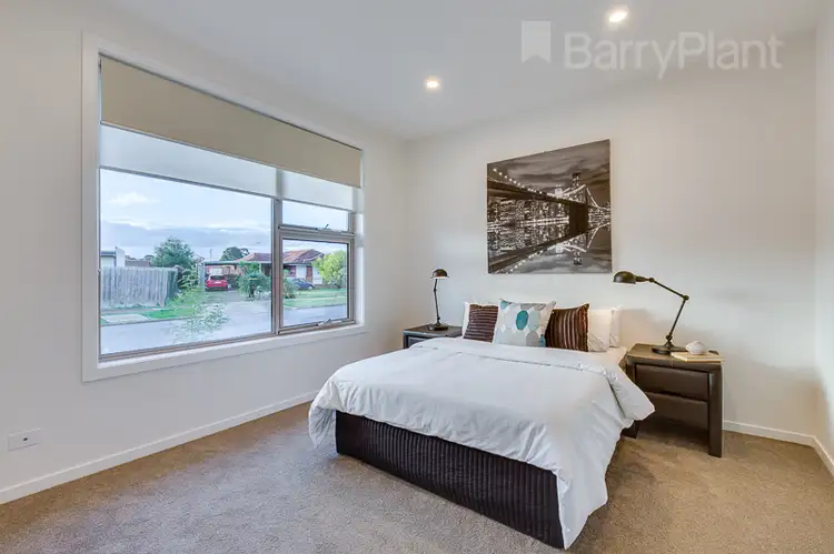 Sixth view of Homely house listing, 1/A Ardena Court, Keilor Downs VIC 3038