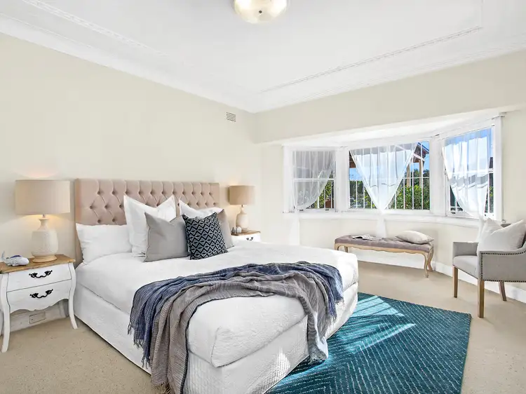 Third view of Homely house listing, 56 Edinburgh Road, Willoughby NSW 2068