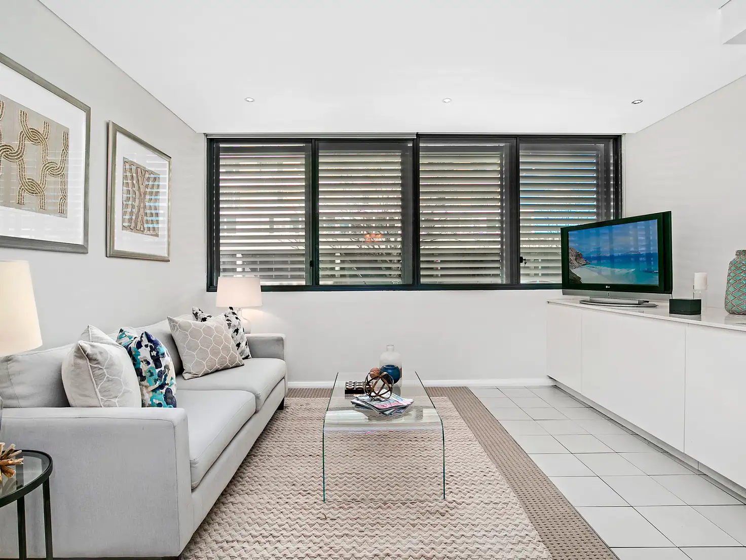 Main view of Homely unit listing, 6/73 Parraween Street, Cremorne NSW 2090