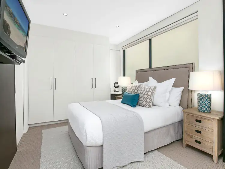 Third view of Homely unit listing, 6/73 Parraween Street, Cremorne NSW 2090