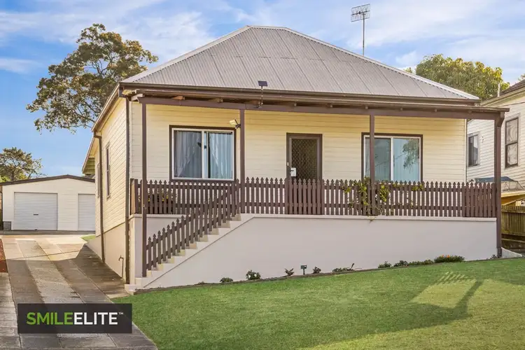 29 Hope Street, Wyong NSW 2259