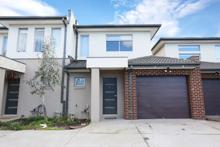 4/1-3 Korong Court, Broadmeadows VIC 3047