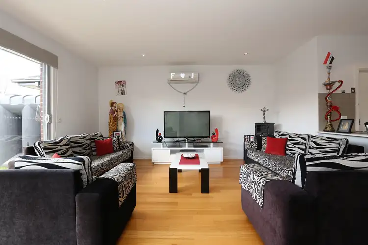 Third view of Homely townhouse listing, 4/1-3 Korong Court, Broadmeadows VIC 3047
