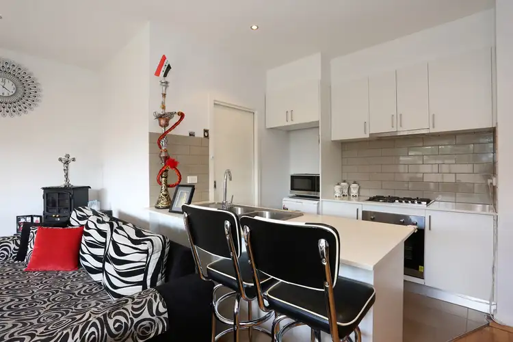 Fifth view of Homely townhouse listing, 4/1-3 Korong Court, Broadmeadows VIC 3047
