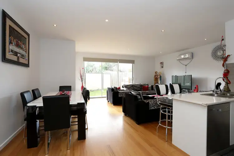 Sixth view of Homely townhouse listing, 4/1-3 Korong Court, Broadmeadows VIC 3047