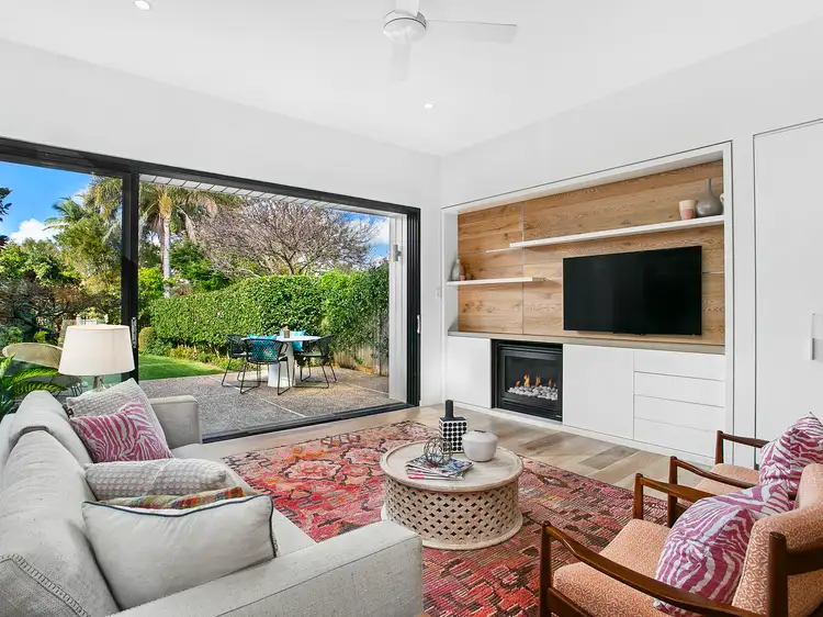 47 Chiltern Road, Willoughby NSW 2068