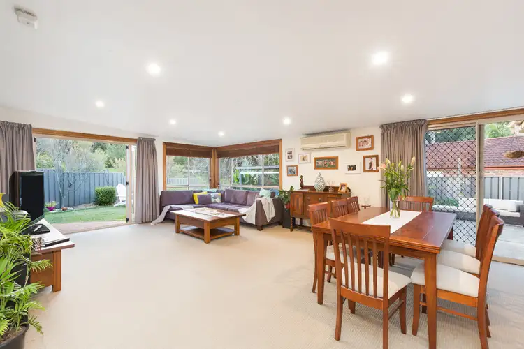 Second view of Homely house listing, 8 Tunks Place, Barden Ridge NSW 2234