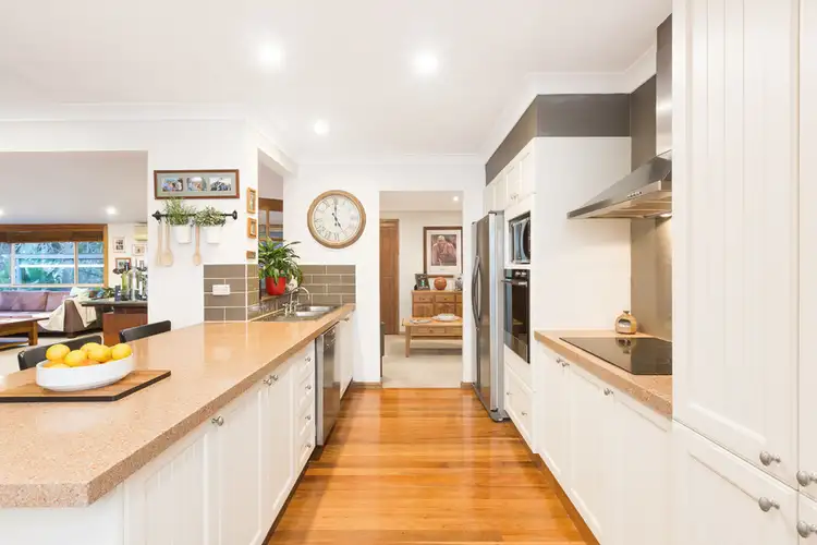 Third view of Homely house listing, 8 Tunks Place, Barden Ridge NSW 2234