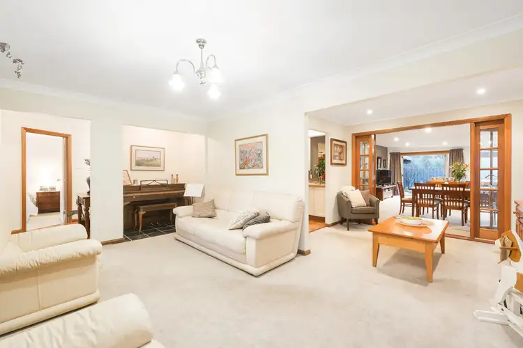 Fourth view of Homely house listing, 8 Tunks Place, Barden Ridge NSW 2234