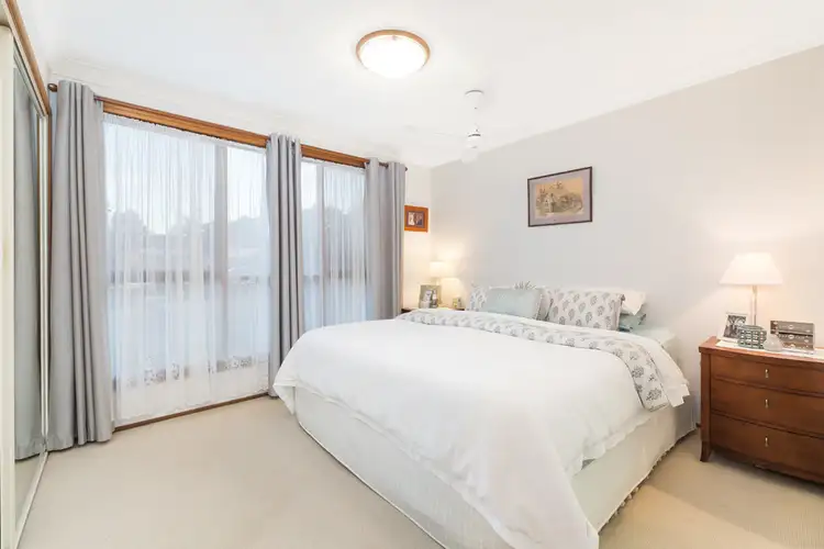 Sixth view of Homely house listing, 8 Tunks Place, Barden Ridge NSW 2234