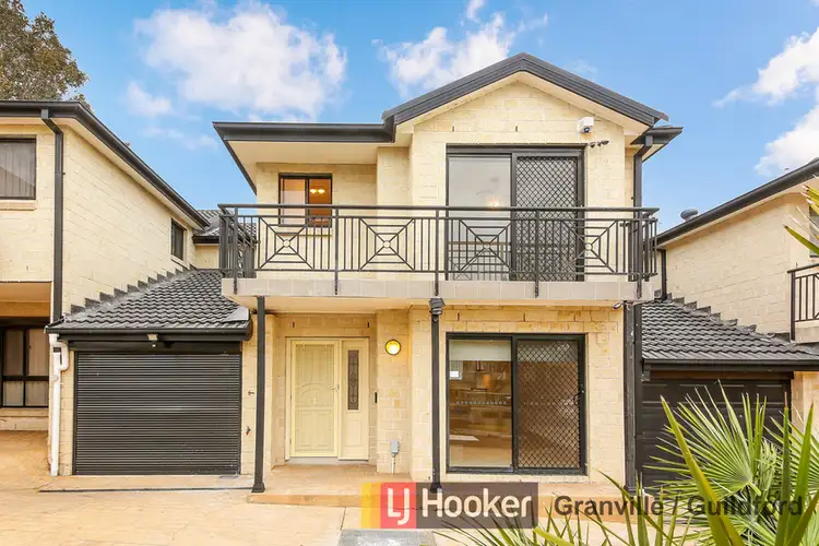 2/222 Hector Street, Chester Hill NSW 2162