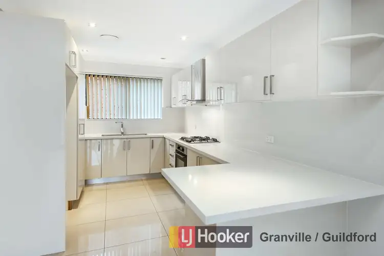 Second view of Homely townhouse listing, 2/222 Hector Street, Chester Hill NSW 2162
