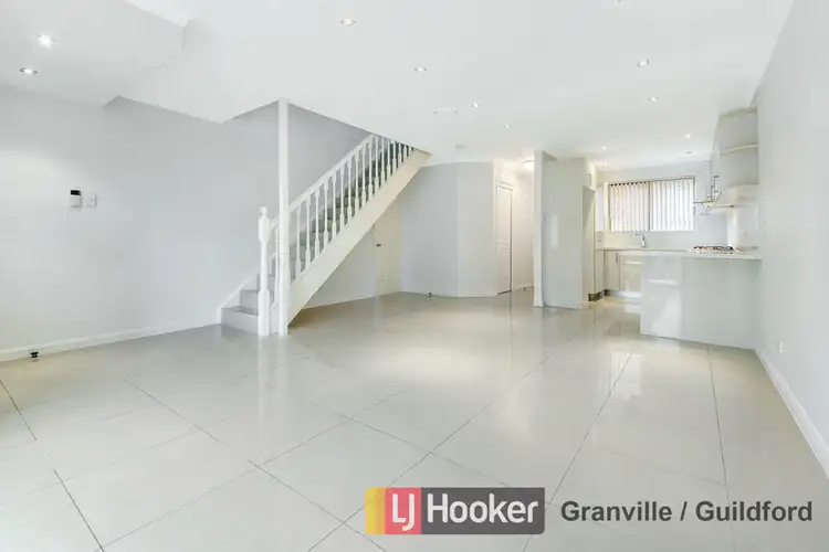Third view of Homely townhouse listing, 2/222 Hector Street, Chester Hill NSW 2162