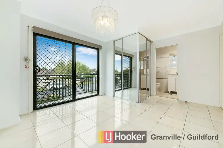 Fifth view of Homely townhouse listing, 2/222 Hector Street, Chester Hill NSW 2162