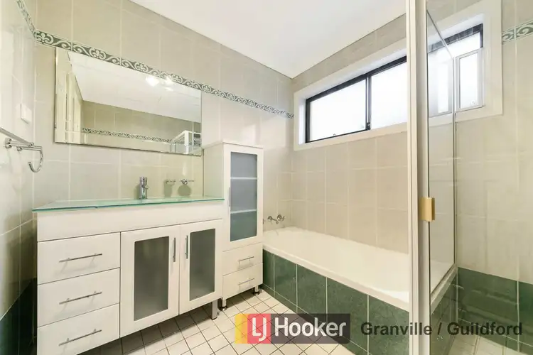 Sixth view of Homely townhouse listing, 2/222 Hector Street, Chester Hill NSW 2162
