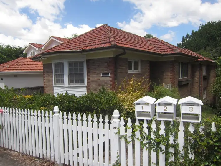 3/26 Undercliff Street