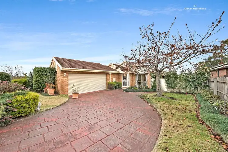 31 Lodge Crescent, Berwick VIC 3806