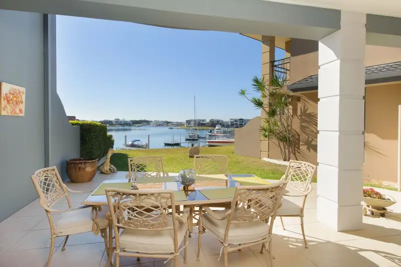 Main view of Homely townhouse listing, 4/2 Mcinherney Close, Port Macquarie NSW 2444