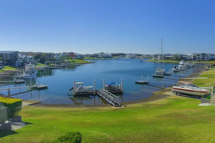 Second view of Homely townhouse listing, 4/2 Mcinherney Close, Port Macquarie NSW 2444