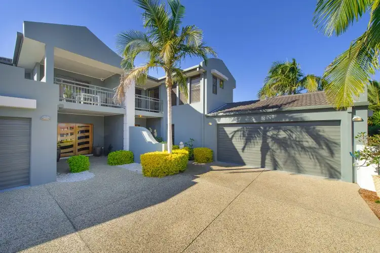 Third view of Homely townhouse listing, 4/2 Mcinherney Close, Port Macquarie NSW 2444