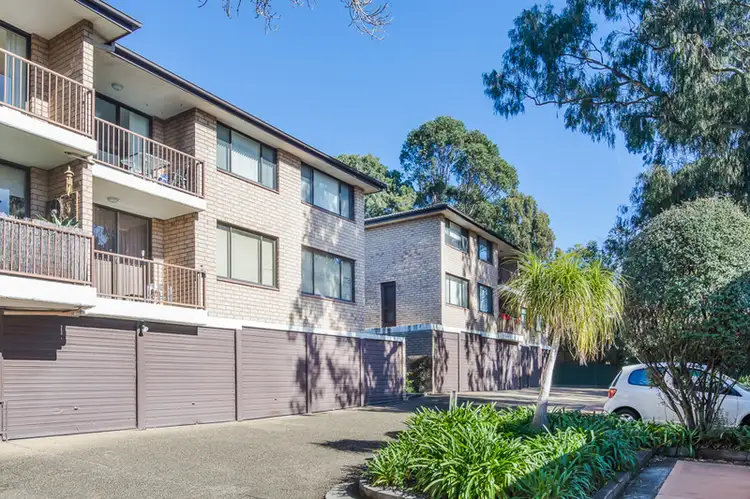 Main view of Homely apartment listing, 45/125 - 129 Oak Road Road, Kirrawee NSW 2232