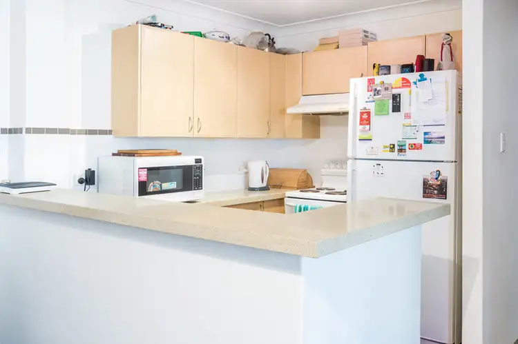 Third view of Homely apartment listing, 45/125 - 129 Oak Road Road, Kirrawee NSW 2232