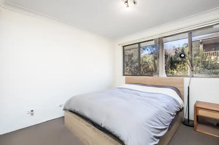 Fourth view of Homely apartment listing, 45/125 - 129 Oak Road Road, Kirrawee NSW 2232
