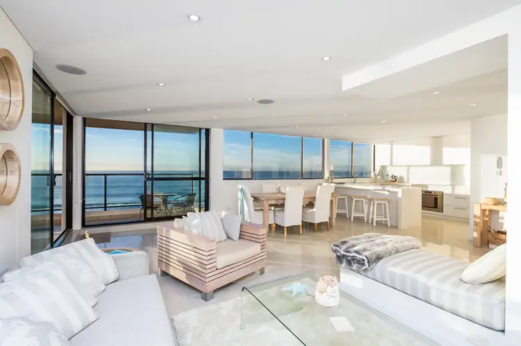 Second view of Homely apartment listing, 4/2 McDonald Street, Cronulla NSW 2230