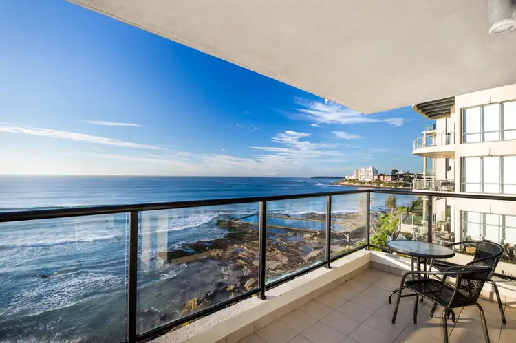 Third view of Homely apartment listing, 4/2 McDonald Street, Cronulla NSW 2230