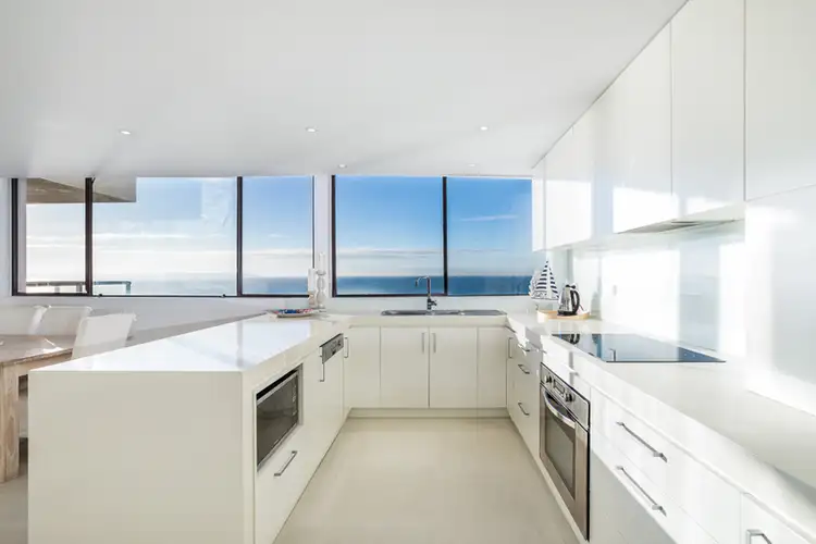 Fifth view of Homely apartment listing, 4/2 McDonald Street, Cronulla NSW 2230