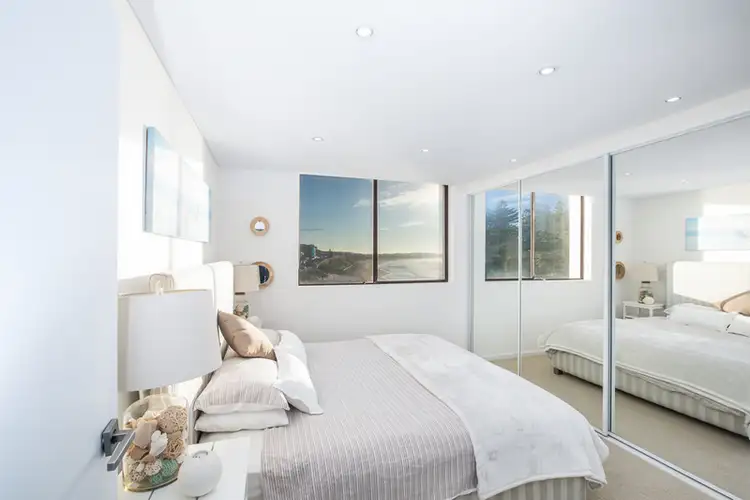 Sixth view of Homely apartment listing, 4/2 McDonald Street, Cronulla NSW 2230