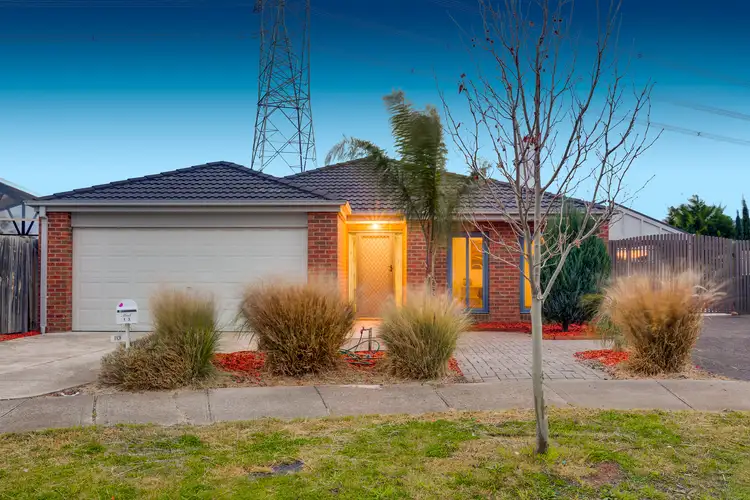 Main view of Homely house listing, 13 Bruxner Way, Taylors Lakes VIC 3038