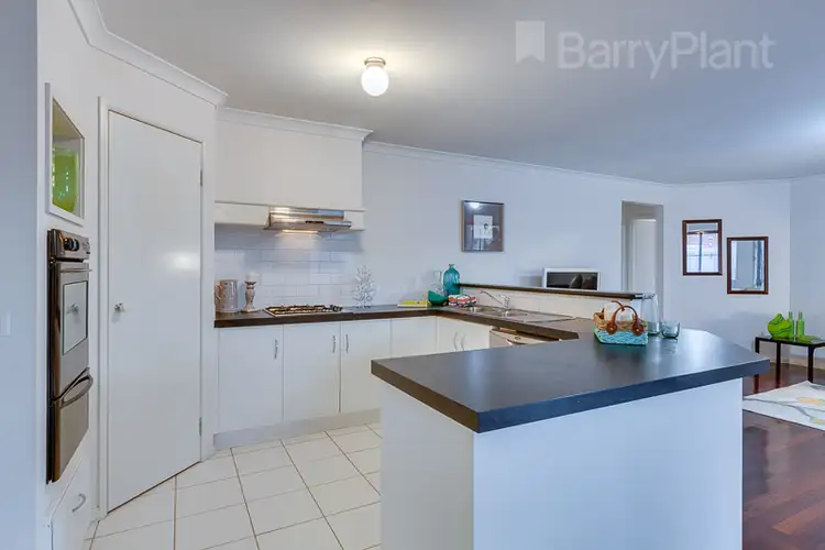 Second view of Homely house listing, 13 Bruxner Way, Taylors Lakes VIC 3038
