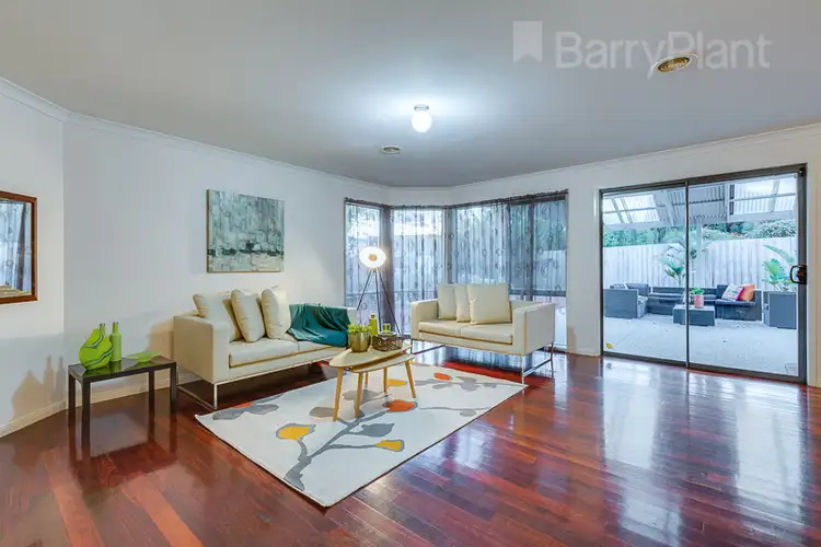 Third view of Homely house listing, 13 Bruxner Way, Taylors Lakes VIC 3038