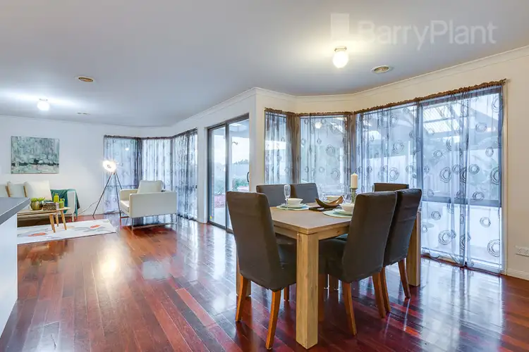 Fourth view of Homely house listing, 13 Bruxner Way, Taylors Lakes VIC 3038