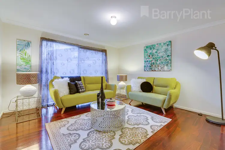 Fifth view of Homely house listing, 13 Bruxner Way, Taylors Lakes VIC 3038