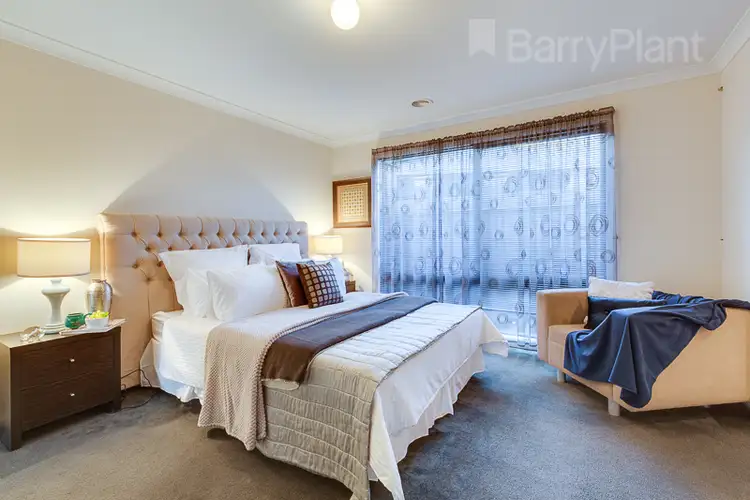 Sixth view of Homely house listing, 13 Bruxner Way, Taylors Lakes VIC 3038