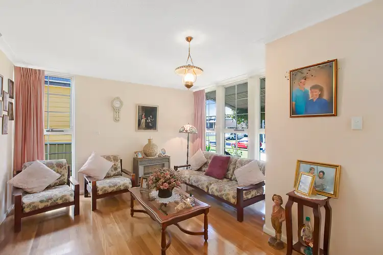Second view of Homely house listing, 95 Ladbury Avenue, Penrith NSW 2750
