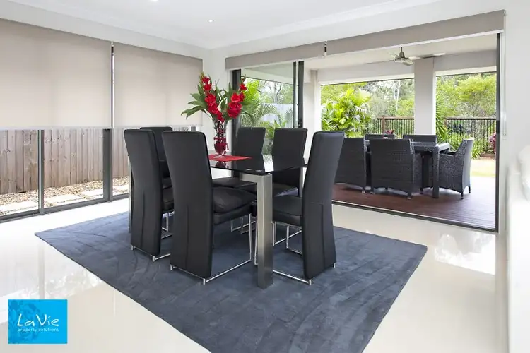 Seventh view of Homely house listing, 9 Rush Drive, Augustine Heights QLD 4300