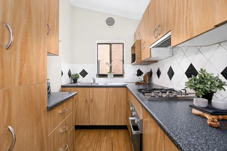 Sixth view of Homely house listing, 26 Andrew Street, Melrose Park NSW 2114