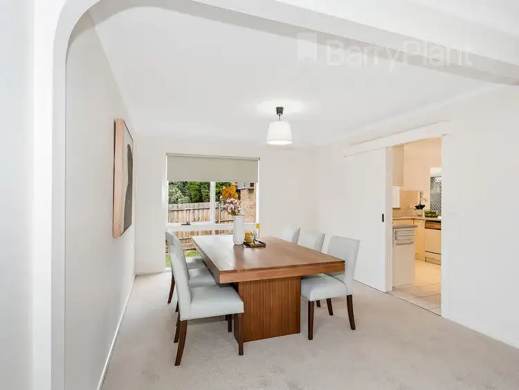 Fourth view of Homely house listing, 9 Lainie Court, Wantirna South VIC 3152