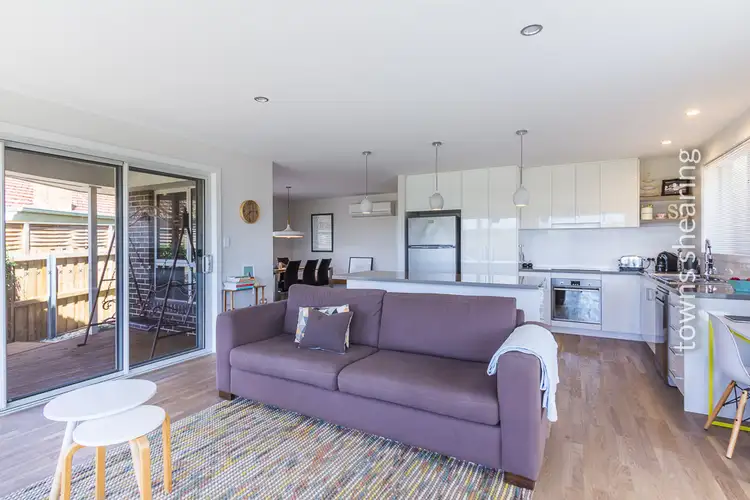 Fourth view of Homely house listing, 1/20 Fairway Crescent, Riverside TAS 7250