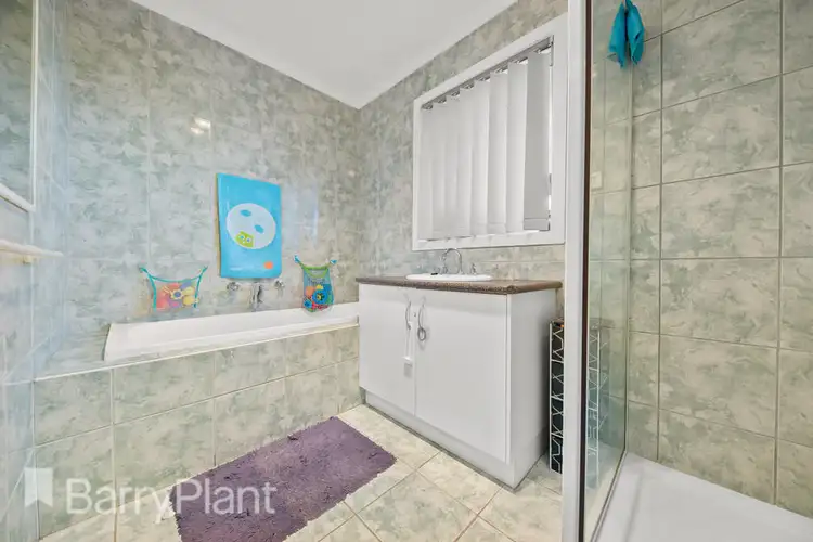 Fifth view of Homely unit listing, 1/14 Adams Street, St Albans VIC 3021